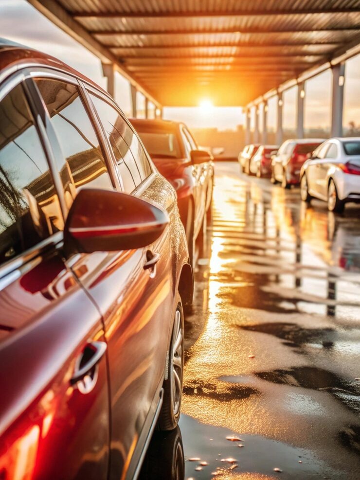 Carro Usado Importado: Sonho ou Armadilha Financeira?