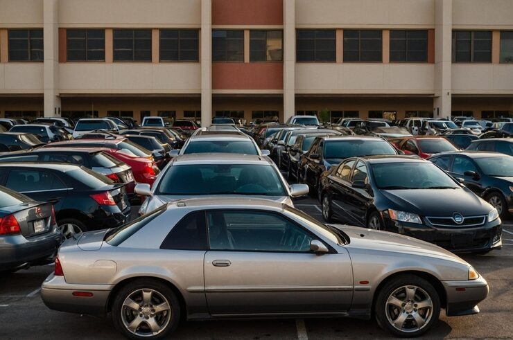 Carros Usados que Dão Mais Problema: Os Modelos para Evitar