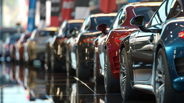 Carro Usado para Família: Como Escolher o Veículo Ideal