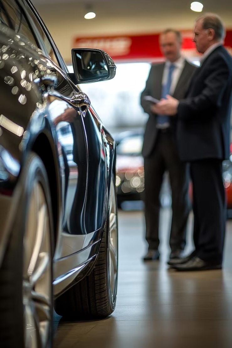 Como Funciona a Vistoria de Carro Usado e Por Que Você Não Deve Pular